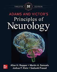 Adams and Victor\'s Principles of Neurology, Twelfth Edition