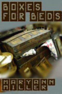 Boxes for Beds