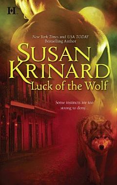 Luck of the Wolf