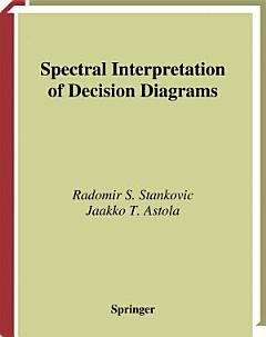 Spectral Interpretation of Decision Diagrams