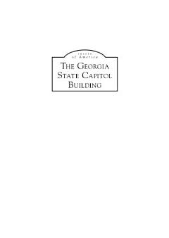 Georgia State Capitol Building, The