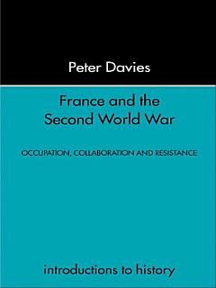 France and the Second World War