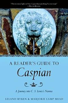 A Reader\'s Guide to Caspian