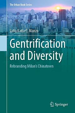 Gentrification and Diversity