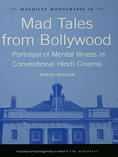 Mad Tales from Bollywood