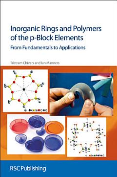 Inorganic Rings and Polymers of the P-block Elements