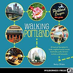 Walking Portland