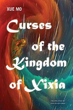 Curses of the Kingdom of Xixia