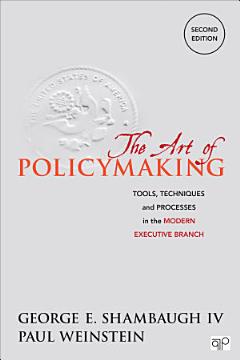 The Art of Policymaking