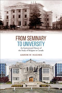 From Seminary to University