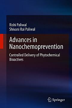 Advances in Nanochemoprevention