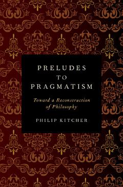 Preludes to Pragmatism