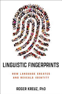 Linguistic Fingerprints