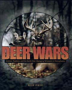 Deer Wars