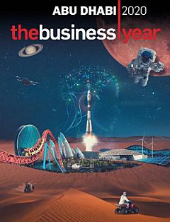 The Business Year: Abu Dhabi 2020