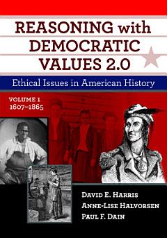 Reasoning With Democratic Values 2.0, Volume 1