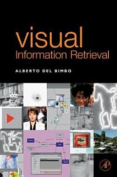 Visual Information Retrieval