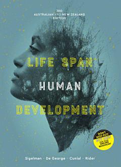 Life Span Human Development