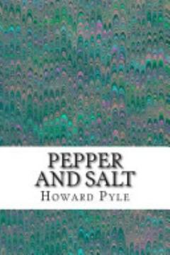 Pepper and Salt