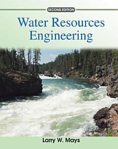 Water Resources Engineering