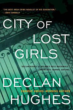 City of Lost Girls