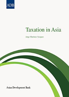 Taxation in Asia