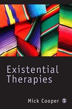 Existential Therapies