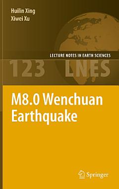 M8.0 Wenchuan Earthquake