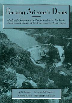 Raising Arizona\'s Dams