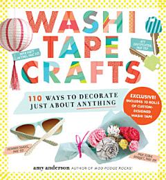 Washi Tape Crafts