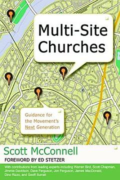 Multi-site Churches