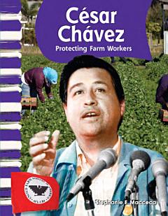 César Chávez 6-Pack