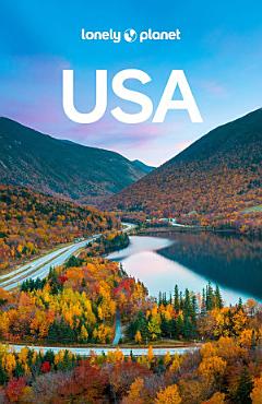 Lonely Planet USA 12