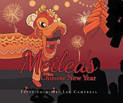 Meilea\'s Chinese New Year