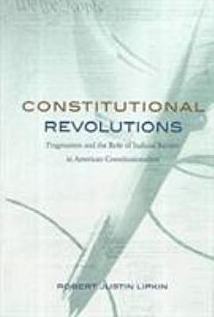 Constitutional Revolutions