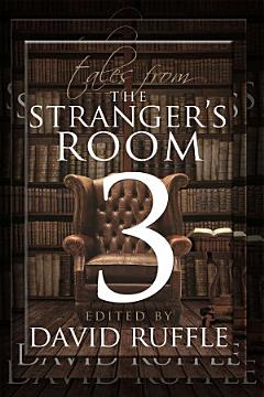 Sherlock Holmes: Tales from the Stranger\'s Room - Volume 3