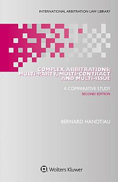 Complex Arbitrations