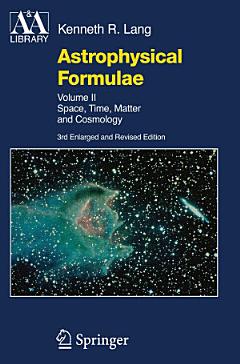 Astrophysical Formulae