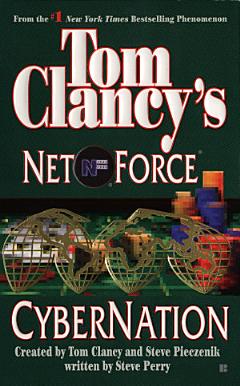 Tom Clancy\'s Net Force: Cybernation