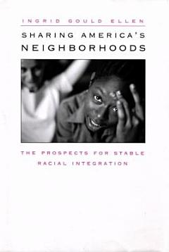 Sharing America\'s Neighborhoods