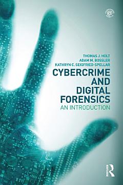 Cybercrime and Digital Forensics