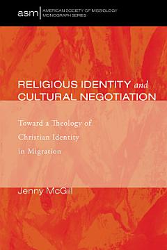 Religious Identity and Cultural Negotiation