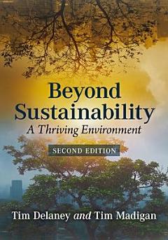 Beyond Sustainability