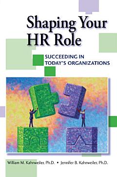 Shaping Your HR Role