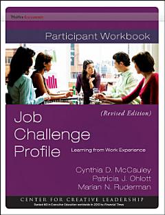 Job Challenge Profile