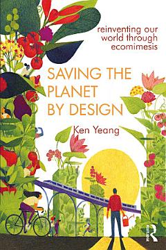 Saving The Planet By Design