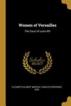 Women of Versailles