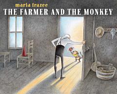 The Farmer and the Monkey