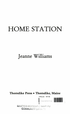 Home Station