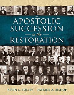 Apostolic Succession in the Restoration